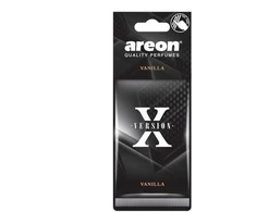 AREON X Version Vanilla oro gaiviklis
