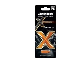 AREON Xperience Kokosinis, auksinis gaiviklis