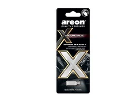 AREON Xperience pavasario puokštė, nemokamas auksas
