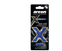 Automobilių oro gaiviklis Areon XPERIENCE NEW CAR