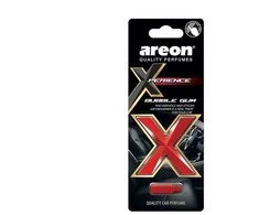Automobilių oro gaiviklis Areon XPERIENCE BUBBLE GUM