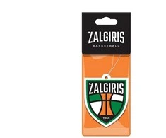 Areon Auto oro gaiviklis ŽALGIRIS