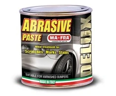 Automobilių poliravimo pasta Ma-Fra Delux, 0,2 ml