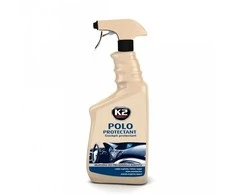 Automobilių poliravimo priemonė K2, 0.75 l