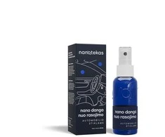 Nanotekas NANO DANGA Automobilio stiklams nuo rasojimo, 100 ml