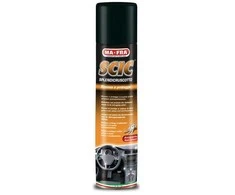 Automobilių prietaisų skydelio valiklis Ma-Fra Scic, 0,6 l