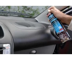 Automobilių prietaisų skydelio valiklis Ma-Fra Scic, 0,6 l