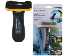 Dunlop Automobilių stiklų antirūkimo skystis 100 ml
