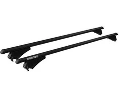 Automobilių stogo skersiniai Menabo Tiger, 120 cm, 2 vnt.