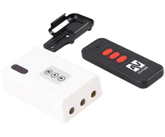 Projektorius AVTek RF modulis sieniniams elektriniams ekranams