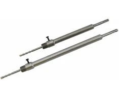 AW-Tools AWTOOLS ADAPTERIS KARŪNOMS SDS PLUS 450mm