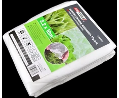 AW-Tools AWTOOLS AGROPLĖVELĖ PAVASARINĖ 17g 1,6* 5m BALTA