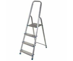 AW-Tools AWTOOLS ALIUMINIO KOPĖČIŲ LAISVĖ. 4ST.150KG