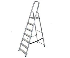 AW-Tools AWTOOLS ALIUMINIO KOPĖČIŲ LAISVĖ. 7ST.150KG