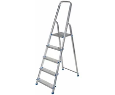 AW-Tools AWTOOLS ALIUMINIO KOPĖČIŲ LAISVĖ. 5ST.150KG