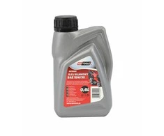 AW-Tools AWTOOLS ALYVA 4-TAKTĖ SAE 10W/30 0,6L VEJAPJOVĖMS, GENERATORIAMS, VARIKLINIAMS SIURBLIAMS, SNIEGO VALYTUVAMS