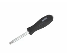 AW-Tools AWTOOLS ATSUKTUVAS GALVUTĖMS 1/4″ 150mm Juodas LINE
