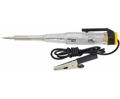 AW-Tools AWTOOLS AUTOMOBILINIS ĮTAMPOS TIKRIKLIS 6-24V