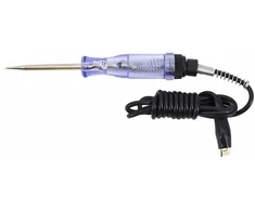 AW-Tools AWTOOLS AUTOMOBILINIS ĮTAMPOS TIKRIKLIS 6-12V