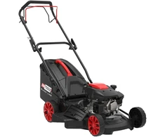 AW-Tools AWTOOLS BENZININĖ VEJAPJOVĖ SU PAVARA 2.6kW 3.5HP 150cc M46SP Juodas LINE