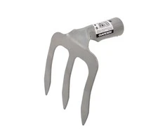 AW-Tools AWTOOLS BULVIŲ KASTUVAS 3 DANTŲ BE KOTO