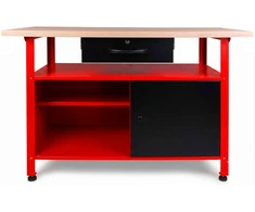 AW-Tools AWTOOLS DARBASTALIS 120x60x85cm