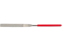 AW-Tools AWTOOLS DEIMANTINĖ PLOKŠČIA ADATINĖ DILDĖ 140mm