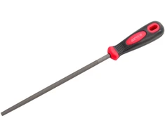 AW-Tools AWTOOLS DILDĖ METALUI APVALI 200mm #1