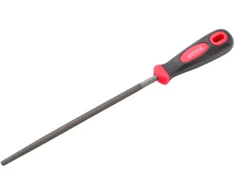 AW-Tools AWTOOLS DILDĖ METALUI APVALI 200mm #2
