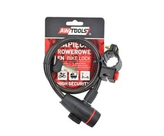 AW-Tools AWTOOLS DVIRAČIO SPYNA fi 10 x 65cm