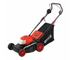 AW-Tools AWTOOLS ELEKTRINĖ VEJAVOŽĖJĖ ZF6127A / 1600W