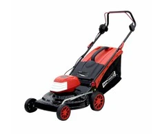 AW-Tools AWTOOLS ELEKTRINĖ VEJAVOŽĖJĖ ZF6128D / 1800W