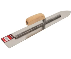 AW-Tools AWTOOLS GLAISTYKLĖ MET.500 LYGINIMUI, MEDINĖ RANKENA 5718