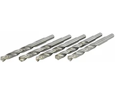 AW-Tools AWTOOLS GRAŽTAS METALUI Baltas 13,5mm/5vnt. SU NUOŽULA