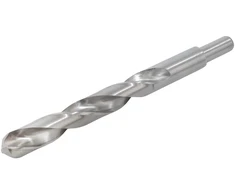AW-Tools AWTOOLS GRĄŽTAS METALUI HSS M2 17,5mm/1vnt.PREMIUM/ SU NUOTRAUKTA KOTELIO DALIMI