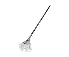 AW-Tools AWTOOLS GRĖBLYS VĖDUOKLINIS SU KOTU 22 DANTŲ LAUR