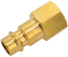 AW-Tools AWTOOLS GREITOJO JUNGIMO JUNGTIS SU VIDINIU SRIEGIU 1/4″