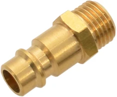 AW-Tools AWTOOLS GREITOJO JUNGIMO JUNGTIS SU IŠORINIU SRIEGIU 1/4″