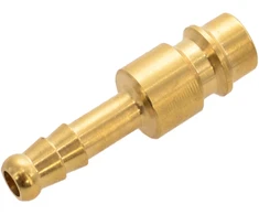 AW-Tools AWTOOLS GREITOJO JUNGIMO JUNGTIS ŽARNAI 6mm