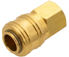 AW-Tools AWTOOLS GREITOJO JUNGIMO JUNGTIS SU VIDINIU SRIEGIU 1/4″