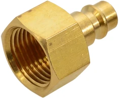 AW-Tools AWTOOLS GREITOJO JUNGIMO JUNGTIS SU VIDINIU SRIEGIU 1/2″