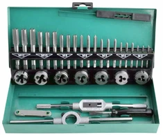 AW-Tools AWTOOLS SIŪLIŲ IR SKLUMENŲ RINKINYS / 32vnt.