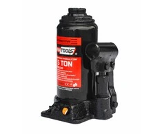 AW-Tools AWTOOLS HIDRAULINIS STOMOKLINIS DOMKRATIS 5 TONŲ 181–355 mm