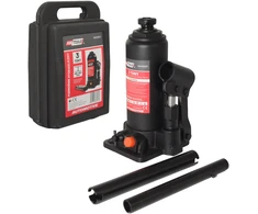 AW-Tools AWTOOLS HIDRAULINIS BUTELINIS KELTUVAS 3T 178-350mm /LAGAMINAS