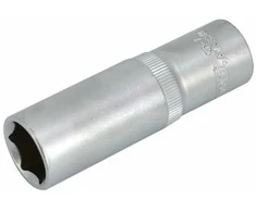 AW-Tools AWTOOLS ILGA 6K 1/2″ GALVUTĖ 17 mm Juodas LINE