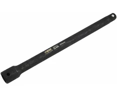 AW-Tools AWTOOLS ILGINAMASIS ELEMENTAS 1/2″ SMŪGINIS 250mm Juodas LINE