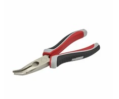 AW-Tools AWTOOLS ILGOS LENKTOS REPLĖS 160 mm