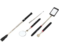 AW-Tools AWTOOLS INSPEKCINIŲ ĮRANKIŲ RINKINYS 5 DALIŲ