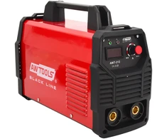 AW-Tools AWTOOLS INVERTORINIS SUVIRINIMO APARATAS SPEEDLINE AWT-212 Juodas LINE