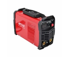 AW-Tools Suvirinimo aparatas AWTools AW50503BL; 230 V; 20-200 A; 30x12,5x19 cm